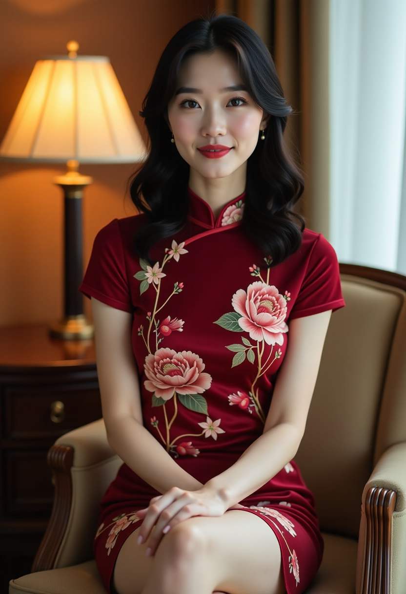 海报