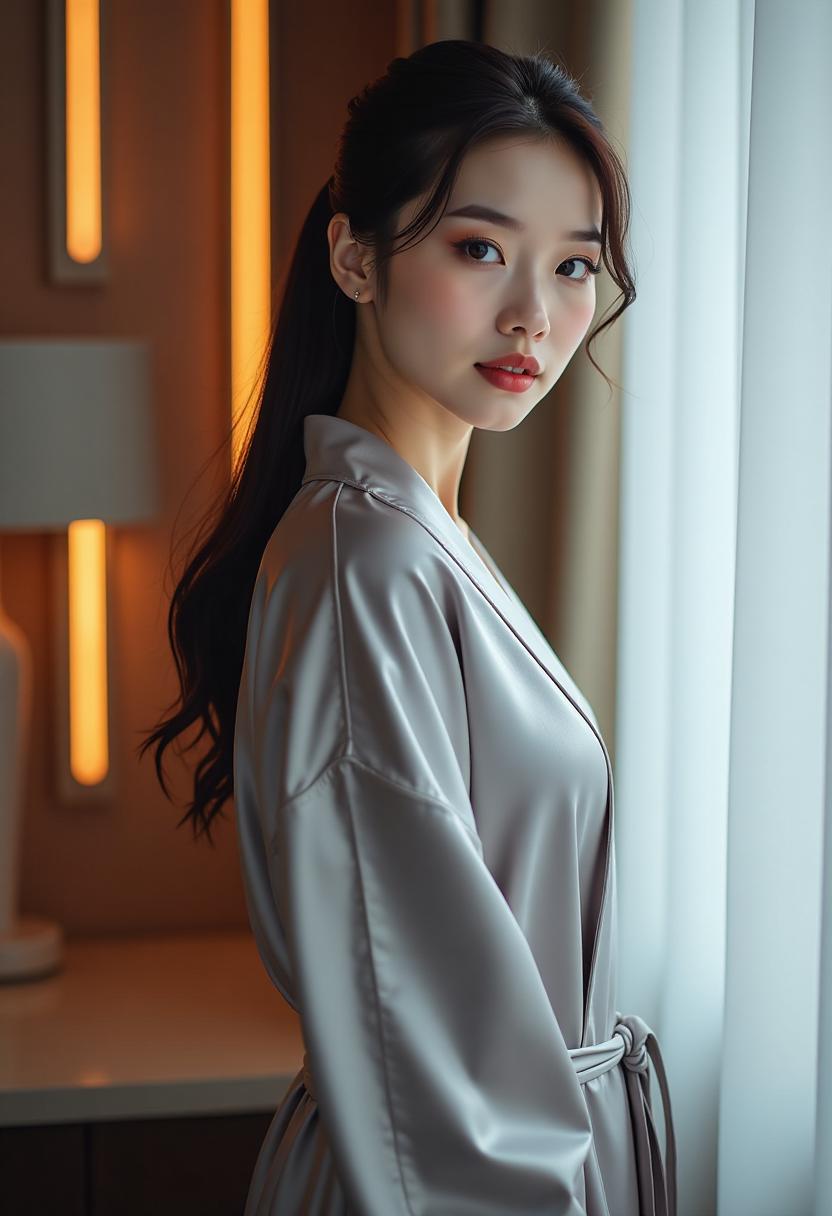 海报